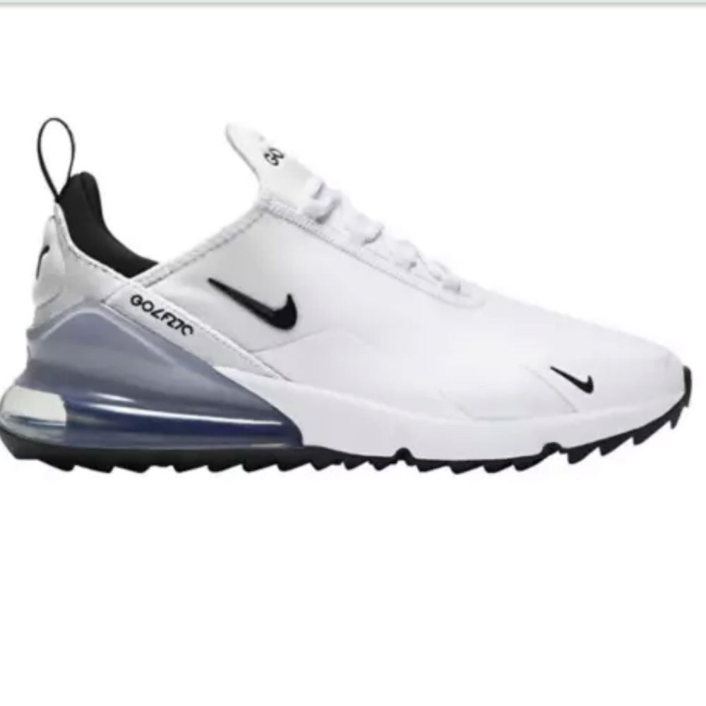 New Men’s Nike Air Max 270 G